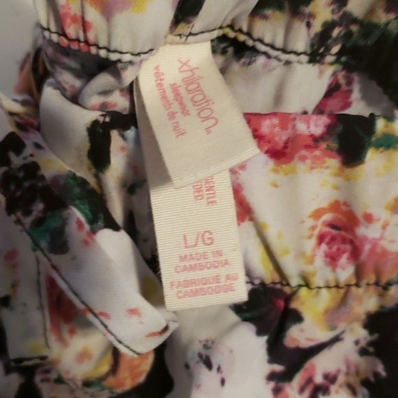 Pajama pants - Picture 3 of 4